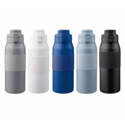 Dubbelwandige Drinkfles 800 ml