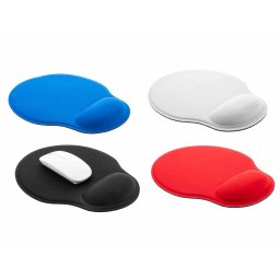 Ergonomische Muismat