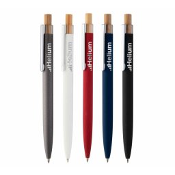 Balpen Recycled Alu