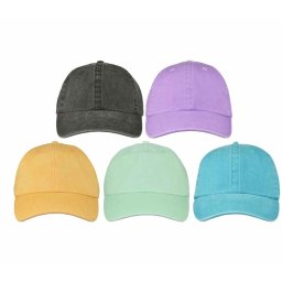 Summer Cap