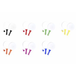 Beach Tennisset CUPSOL