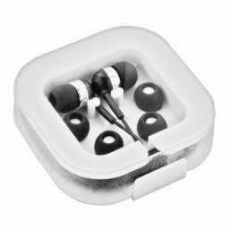 Oordopjes USB-C aansluiting