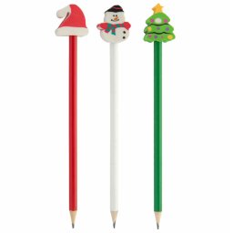 Kerstpotlood