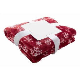 Kerstdeken KNIVSTA