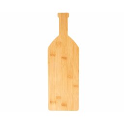 Snijplank / Serveerplank Fles