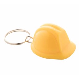 Sleutelhanger Bouwhelm