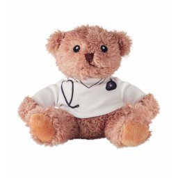 Teddybeer Dokter