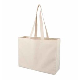 Katoenen Tas extra Breed