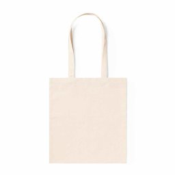 Katoenen Tas Lange Hengsels