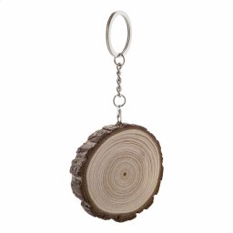 Houten sleutelhanger SLOGGY