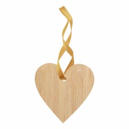 Houten Hartje