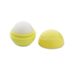 Lippenbalsem TENNISBAL