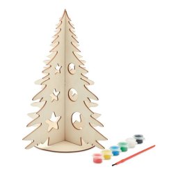 Kerstmok FESTIMUG