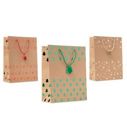 Kerstbal Zaadpapier