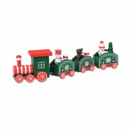 Flessenstop Kerstman