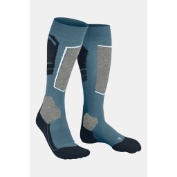 Falke SK4 Skisok Blauw
