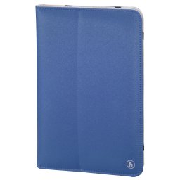 Hama Strap 24 - 28 cm Tablethoesje Blauw