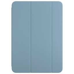 Apple Smart Folio voor iPad Pro 11-inch (2024) Tablethoesje Blauw