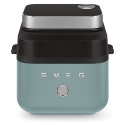 Smeg AFC01EGMEU Airfryer Groen