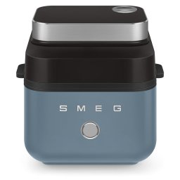 Smeg AFC01SBMEU Airfryer Blauw