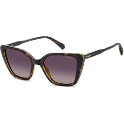 Polaroid Zonnebril PLD 4189/S Volwassenen Bruin Polariserend Eco friendly materials