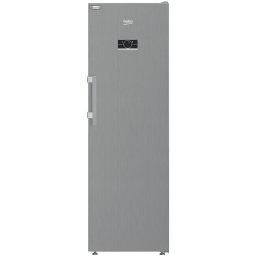 Beko B7RMLNE445ZXP Koelkast zonder vriesvak Grijs