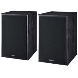 Magnat Monitor S30 / per paar Vloerstaande speaker Zwart