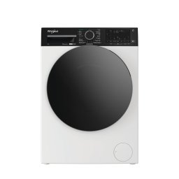 Whirlpool WPM 966W ADS BE Wasmachine Wit
