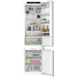 Siemens KI96NADC0 extraKlasse Inbouw koel-vriescombinatie