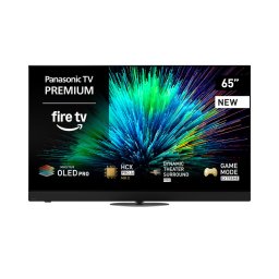 Panasonic TV-65Z90BE6A - 65 inch - OLED TV