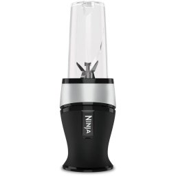 Ninja QB3001EUS Blender Grijs