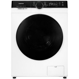 Inventum VWM9010W Wasmachine Wit