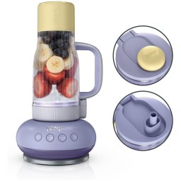 Ninja DB351EUPR Blender