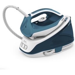 Tefal Express Essential SV6115 - Stoomgenerator - Compact - 5.2 Bar - 120 g/min Stoomafgifte - Anti-Kalk