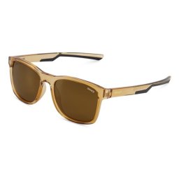 SINNER Zuni - Zonnebril - Polariserende SINTEC®-lenzen - zwart - Unisex - One - BIO based frame
