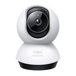 Tapo TC72 IP-camera Zwart