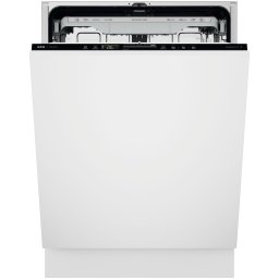 AEG GI9700X4PF Volledig geïntegreerde vaatwasser