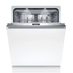 Bosch SMV6ECX17E Volledig geïntegreerde vaatwasser
