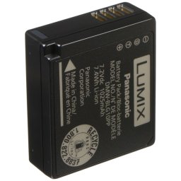 Panasonic DMW-BLG10 BULK (LX100,TZ100,TZ90,TZ80,GX80)
