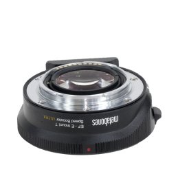 Metabones Canon EF - E-mount T S.Booster Ultra II (0.71x)