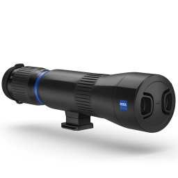 Zeiss Conquest Apia 65 Straight inclusief 20-50x oculair