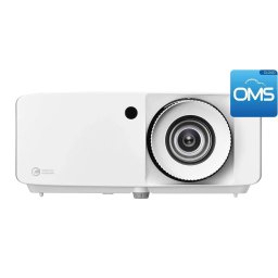 Optoma ZK451 4k UHD laserbeamer