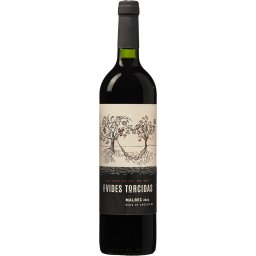 Vides Torcidas Malbec