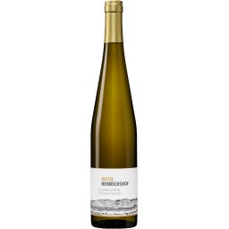 Heinrichshof Riesling Trocken Sonnenuhr Zulast Grosses Gewächs