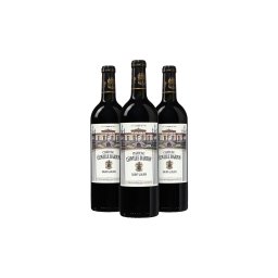 Château Léoville Barton 2e Grand Cru Classé Saint-Julien 2019