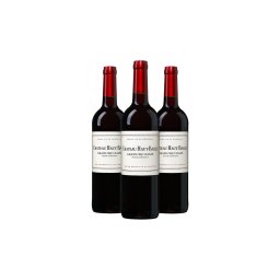 Château Haut-Bailly Grand Cru Classé Pessac-Léognan