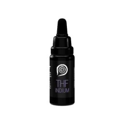 The Health Factory Indium Pipet