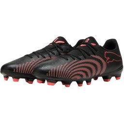 PUMA - maat 44.5 - FUTURE 9 PLAY FG/AG Unisex Sportschoenen - PUMA