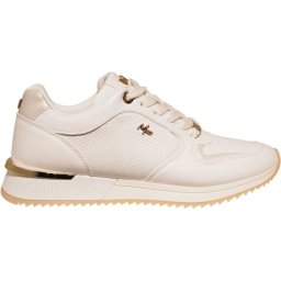 Mexx Maat 40 witte dames sneakers - Fleur Ellen