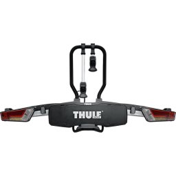 Thule EasyFold XT 933 - Geschikt voor o.a. 2 elektrische fietsen - compact opvouwbaar
